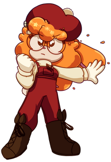 This version of goost is an old version and needs to be redesigned.